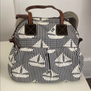 Rooney & Bourke Purse